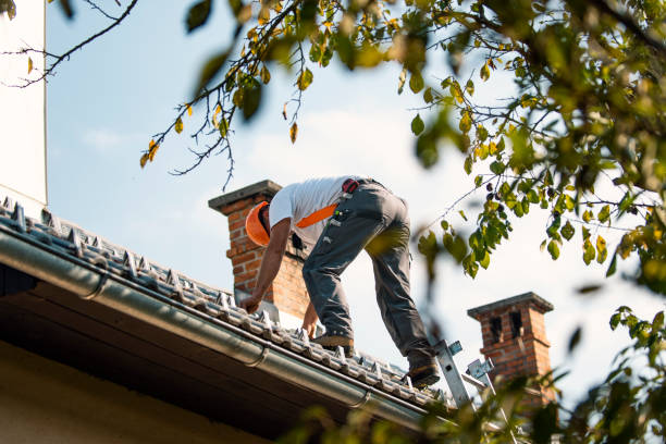 Fast & Reliable Emergency Roof Repairs in Boone, IA